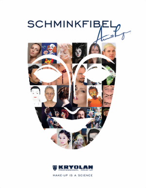 Schminkfibel 2015