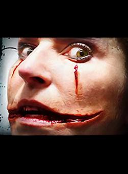 Joker - Smiley 3D FX Transfers
